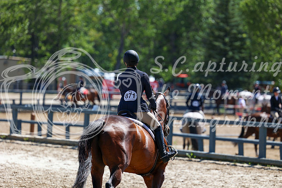 2025 - Mara - Rocky Mountain Classic I - Saturday August 9th - 16691