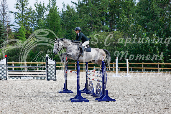 2025 - Haylee - Picco Horse Show - Sunday July 27th 05890