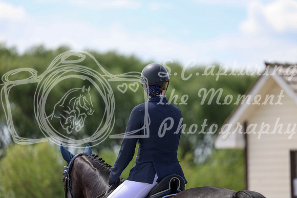 2025 - Dressage Festival - Saturday July 5th - 07491