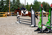 2025 - Haylee - Picco Horse Show - Saturday July 26th 01841