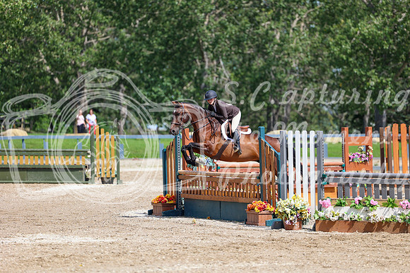 2025 - Mara - Rocky Mountain Classic I - Saturday August 9th - 18399
