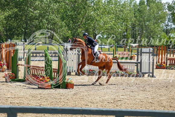 2025 - Mara - June Classic I - Sunday June 15th - 08273