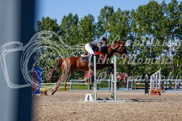 2025 - Haylee - Rocky Mountain Classic III - Friday August 22nd - 07103