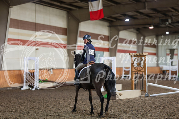 2025 - HJ Schooling - Saturday March 22nd - 3356