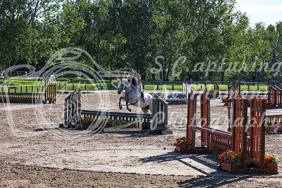 2025 - Charlie - Rocky Mountain Classic II - Sunday August 17th - 05091