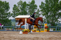 2025 - Haylee - June Classic II - Friday June 20th - 05395