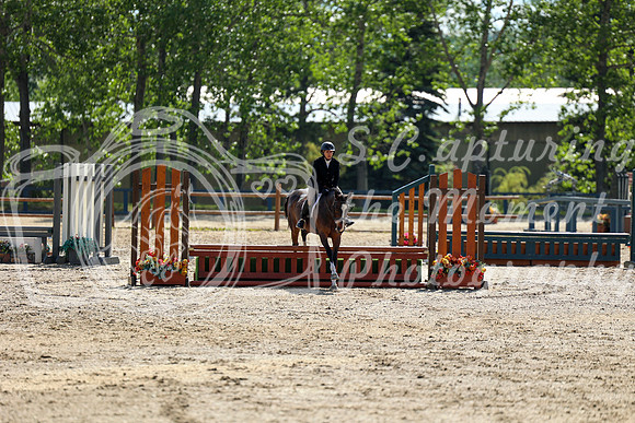 2025 - Mara - June Classic I - Saturday June 14th - 08625
