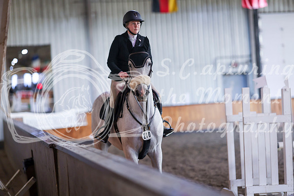2025 - HJ Schooling - Sunday March 23rd - 4666