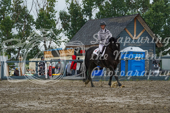 2025 - Alina - Mid Summer Classic II - Sunday July 20th - 04143