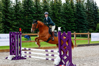 2025 - Haylee - Picco Horse Show - Sunday July 27th 02228