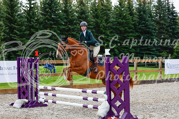 2025 - Haylee - Picco Horse Show - Sunday July 27th 02228