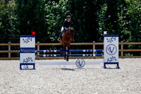 2025 - Haylee - Picco Horse Show - Thursday July 24th 03471