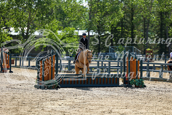2025 - Mara - June Classic I - Saturday June 14th - 08551