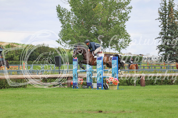 2025 - Shea - Rocky Mountain Classic II - Thursday August 14th - 09060