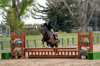 2025 - Jackie - Bow Valley II - Saturday May 17th - 09360