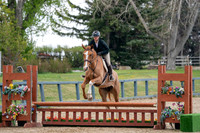 2025 - Jackie - Bow Valley II - Saturday May 17th - 09914