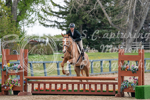 2025 - Jackie - Bow Valley II - Saturday May 17th - 09914