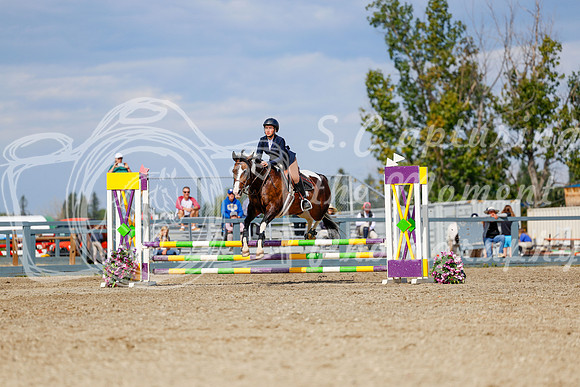 2025 - Haylee - Rocky Mountain Classic III - Wednesday August 20th - 04836