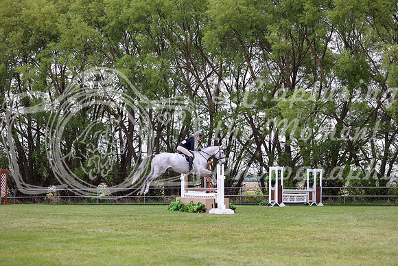 2025 - Mykenzi - Blue Sky Classic - Monday, May 19th 02962