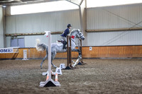 2025 - HJ Schooling - Sunday March 23rd - 0200