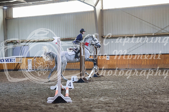 2025 - HJ Schooling - Sunday March 23rd - 0200
