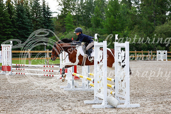 2025 - Haylee - Picco Horse Show - Saturday July 26th 01859