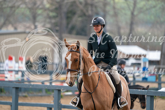 2025 - Jackie - Bow Valley II - Saturday May 17th - 04456