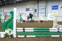 2025 - Season Set Up - Sunday April 6th - 01352