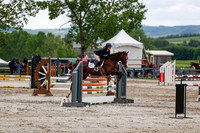 2025 - Haylee - June Classic II - Sunday June 22nd - 01712
