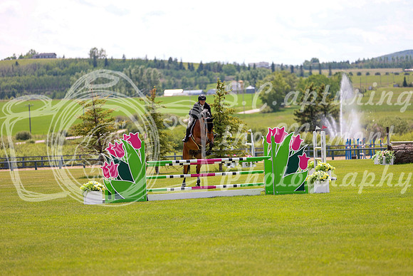 2025 - Conor - June Classic I - Sunday June 15th - 17697