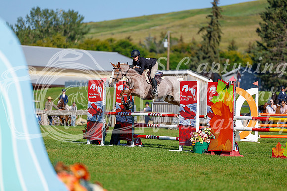 2025 - Haylee - Rocky Mountain Classic III - Saturday August 23rd - 02193