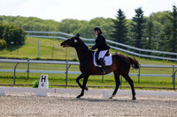 2025 - Dressage Festival - Saturday July 5th - 02653
