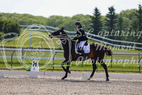 2025 - Dressage Festival - Saturday July 5th - 02653