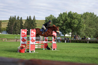 2025 - Shea - Rocky Mountain Classic II - Thursday August 14th - 02000