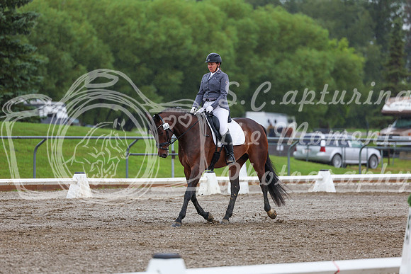 2025 - Dressage Festival - Sunday July 6th - 02416