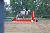 2025 - Haylee - June Classic II - Friday June 20th - 08821