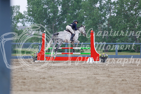 2025 - Haylee - June Classic II - Friday June 20th - 08821