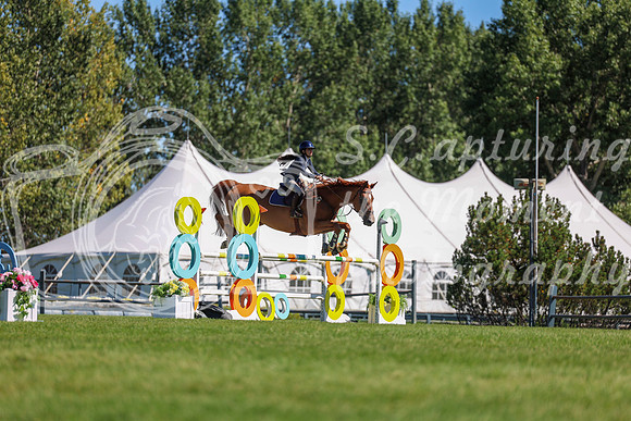 2025 - Shea - Rocky Mountain Classic III - Thursday August 21st - 05388