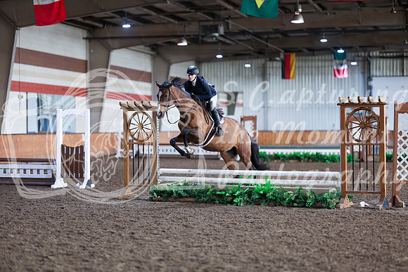 2025 - HJ Schooling - Saturday March 22nd - 5657