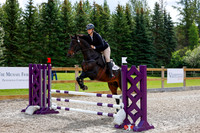 2025 - Haylee - Picco Horse Show - Sunday July 27th 03374
