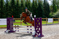 2025 - Haylee - Picco Horse Show - Sunday July 27th 03150