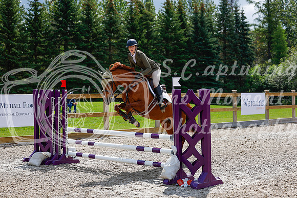 2025 - Haylee - Picco Horse Show - Sunday July 27th 03150