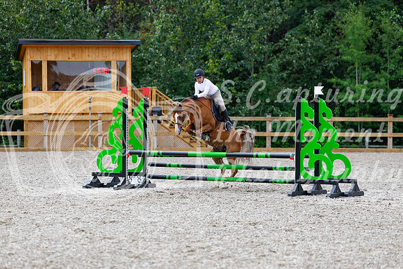 2025 - Haylee - Picco Horse Show - Friay July 25th 01668