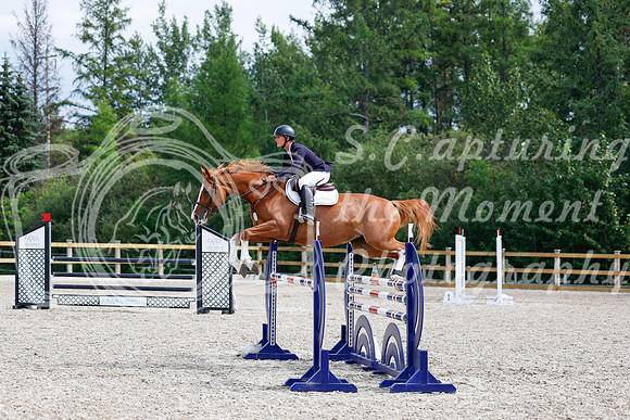 2025 - Haylee - Picco Horse Show - Sunday July 27th 05791