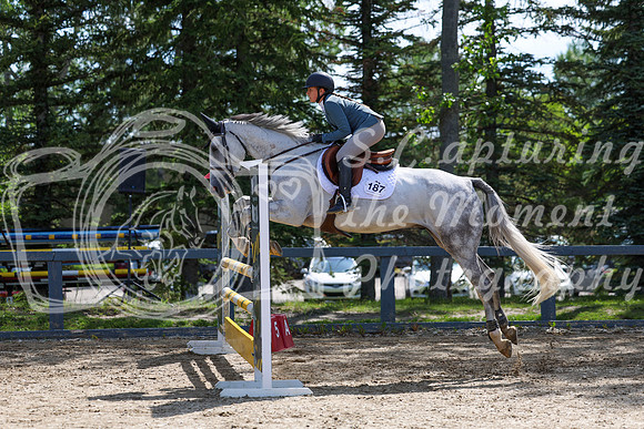 2025 - Shea - Mid Summer Classic II - Friday July 18th - 04441