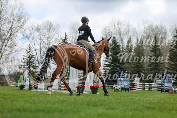 2025 - Shea - Bow Valley II - Saturday May 17th - 02205