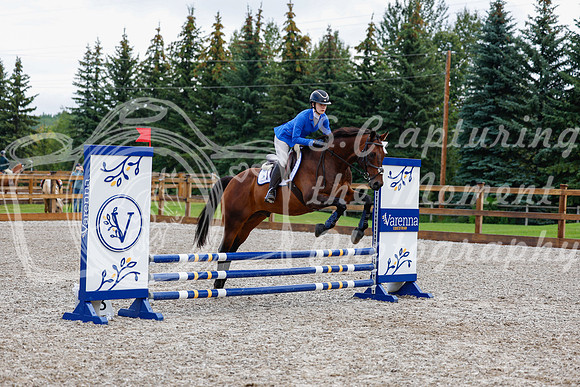 2025 - Haylee - Picco Horse Show - Sunday July 27th 01794
