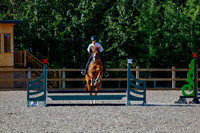 2025 - Haylee - Picco Horse Show - Thursday July 24th 00380