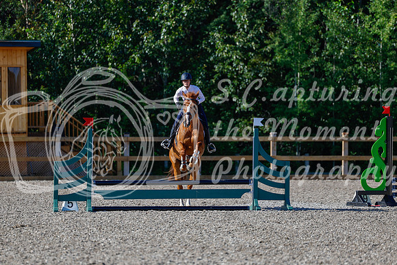 2025 - Haylee - Picco Horse Show - Thursday July 24th 00380