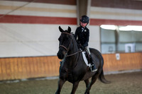 2025 - HJ Schooling - Saturday March 22nd - 0810